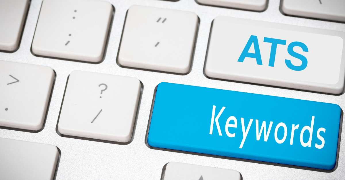 ATS keywords highlighted as the key factor in getting resumes past applicant tracking systems