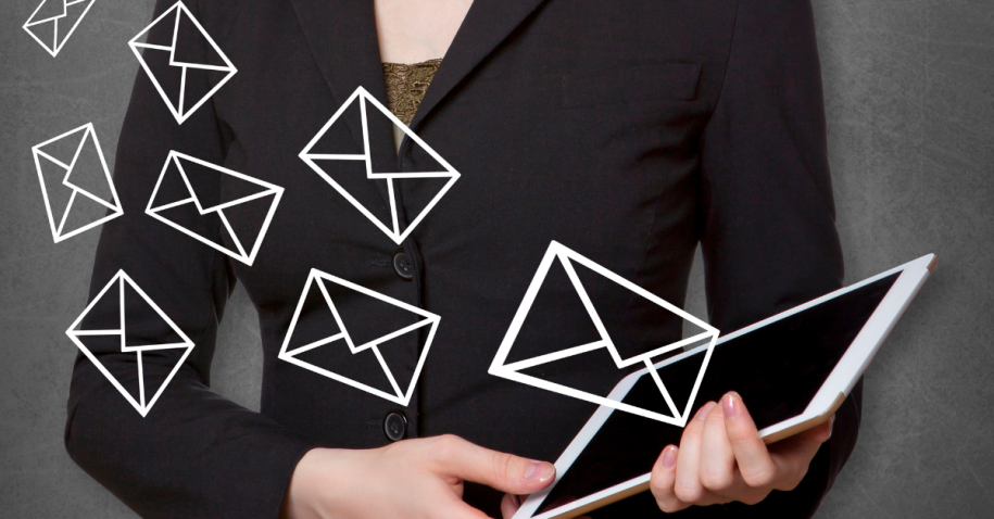 Why recruiters don't respond to messages due to high inbox volume